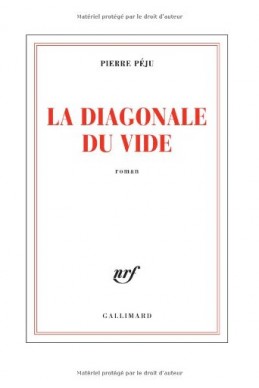 La Diagonale du vide